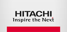 hitachi